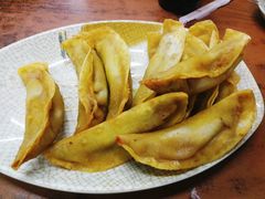 牛肉锅贴-清真蒋有记(老门东店)