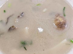 -双桥饭店(锦溪店)