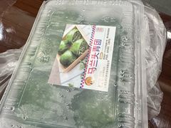 -王家沙点心店(西康路店)