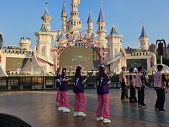 -沈阳方特欢乐世界