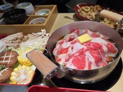 -沼津港精致料理·寿喜烧·烧鸟(漕河泾印象城店)