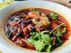 -红樽舫湖州菜.湖景餐厅(太湖渔人码头店)