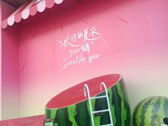 -黄兴南路步行商业街