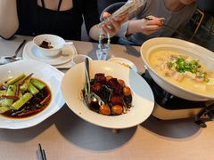 -一澜江宴·江景地标楚菜(江滩公园店)