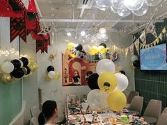 -萨卡屋亲子乐园·餐厅(龙山万物工场店)