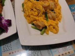 -香港翠园茶餐厅(迪凯银座店)