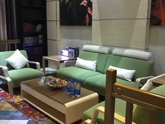 -喜鹊愉家酒店(郑州曼哈顿博览中心地铁站店)