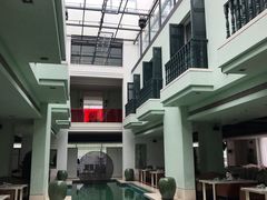 -许仙楼餐厅
