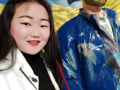 -丽江梵高星空艺术馆(古城区旗舰店)