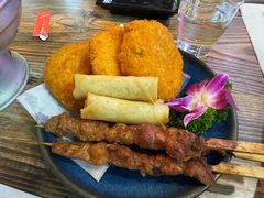 -Hi YOU你的饭局泰餐厅(雍和宫店)