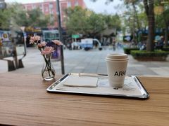 -ARKET CAFÉ(三里屯太古里店)