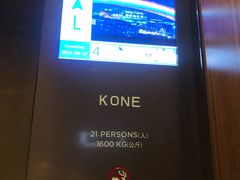 -嘉定凯悦·咖啡厅