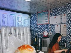 -好时味十三姨(河西路店)