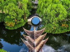 -西溪国家湿地公园