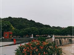 -汤山公园