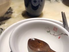 -绿茶餐厅(汇悦大融城店)