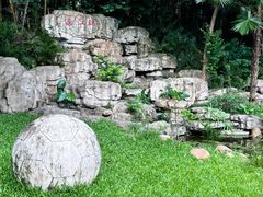 -深圳国际园林花卉博览园