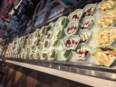 -钱库里海鲜自助(唐山街店)