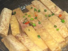 -壹品宴掦·淮扬菜(新牌坊店)