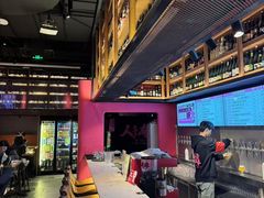 -牛啤堂精酿啤酒餐吧(五棵松华熙店)