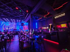 -MOSSO·Liveshow(M3香港广场店)