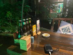 -吃货私房菜(丽江束河古镇店)