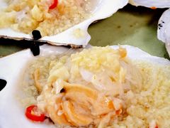 超大元贝-贞姨美食·老字号海鲜大排档