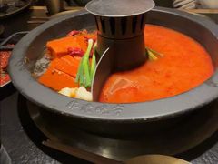 -晓宇重庆火锅(西安荟聚店)