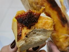 -西村叔叔的店·面包·甜品·蛋糕(崂山丽达店)