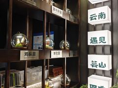 -芸山季·云南山珍菌火锅(人民广场来福士店)