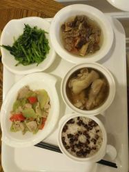 -安丽国际月子会所