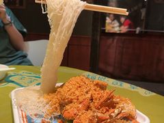 -桥东喜碧海鲜街(水东街店)