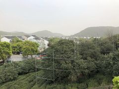 -树山生态村