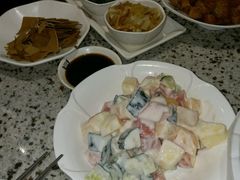 -温粥人(春晖路店)