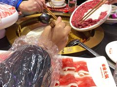 -豪渝火锅(红谷滩万达店)