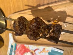 -毡房姑娘·新疆菜·烧烤