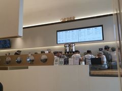 -喜茶(永旺梦乐城店)