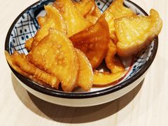 -汤去三面(骆驼店)