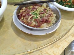 -海宝酒家(中山四路店)