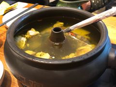 -云海肴·汽锅鸡·云南菜(苏州中心店)