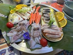 -太琼糟粕醋·海南酸汤火锅(亚龙湾店)