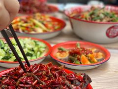 -拈一筷子·宜宾江湖菜(十一街店)