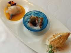 -巴黎轩(澳门巴黎人店)