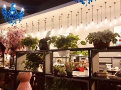 -69艺术餐厅(宋庄店)