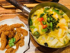 -小满手工粉(上海月星环球港店)