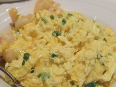 -港久茶餐厅(鹭洲里店)