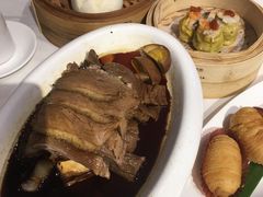 -潮福城大酒楼·潮味粤品·港式点心(湖滨北路店)