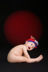 -天使宝宝儿童摄影店