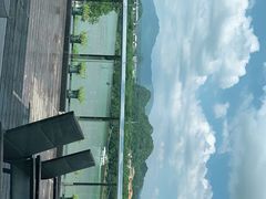 -璟象酒店-爱丽坊景观餐厅