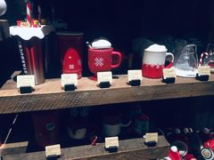 -星巴克臻选(深圳海上世界店)
